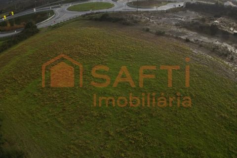 Terra a Podence e Santa Combinha, Braganca, Podence e Santa Combinha - € 600.000 | Ref: SAFTI:004221 - foto 10