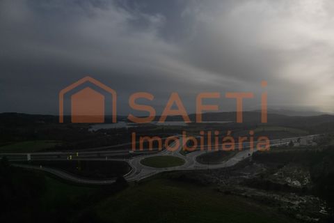 Terra a Podence e Santa Combinha, Braganca, Podence e Santa Combinha - € 600.000 | Ref: SAFTI:004221 - foto 14
