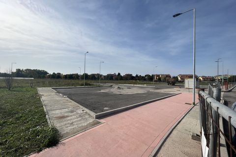 Helårsgrund i Padua, Padua, Padua - € 170.000 | Ref: TR100 - foto 8