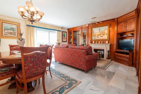 Penthouse i Malaga city, Malaga - foto 2