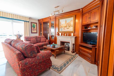 Penthouse i Malaga city, Malaga - foto 3