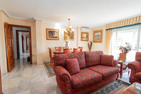 Penthouse i Malaga city, Malaga - foto 4
