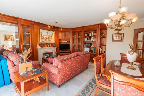 Penthouse i Malaga city, Malaga - foto 5