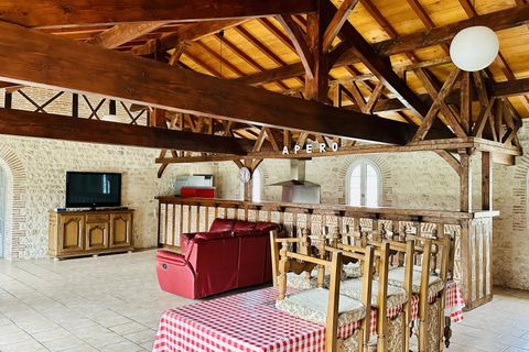 Villa i Gardonne, Dordogne, Gardonne - € 1.588.000 | Ref: BVI61723 - foto 4