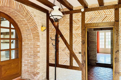 Villa i Gardonne, Dordogne, Gardonne - € 1.588.000 | Ref: BVI61723 - foto 5