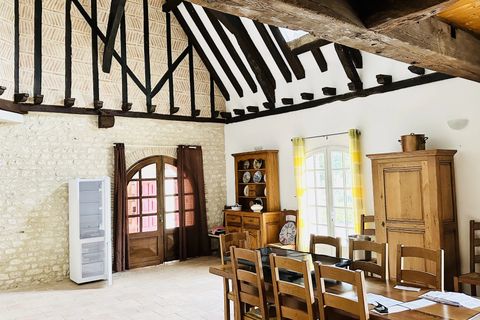 Villa i Gardonne, Dordogne, Gardonne - € 1.588.000 | Ref: BVI61723 - foto 8