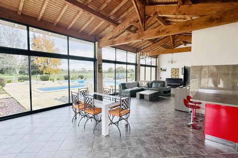 Villa i Gardonne, Dordogne, Gardonne - € 1.588.000 | Ref: BVI61723 - foto 12