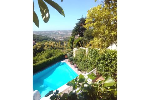 Villa i Sintra, Lisbon, Sintra - € 1.450.000 | Ref: GE-VA501154 - foto 3