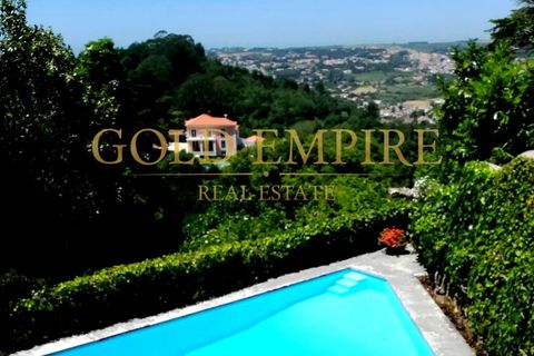 Villa i Sintra, Lisbon, Sintra - € 1.450.000 | Ref: GE-VA501154 - foto 2