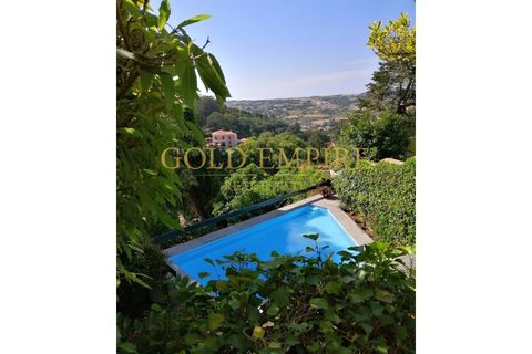Villa i Sintra, Lisbon, Sintra - € 1.450.000 | Ref: GE-VA501154 - foto 1