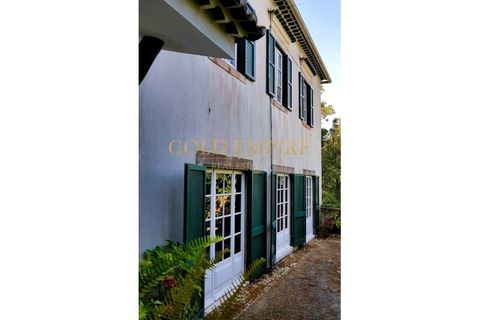 Villa i Sintra, Lisbon, Sintra - € 1.450.000 | Ref: GE-VA501154 - foto 7