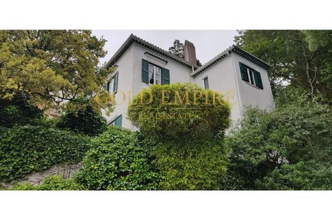 Villa i Sintra, Lisbon, Sintra - € 1.450.000 | Ref: GE-VA501154 - foto 8