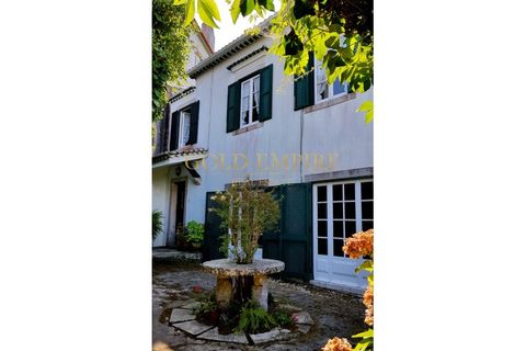 Villa i Sintra, Lisbon, Sintra - € 1.450.000 | Ref: GE-VA501154 - foto 10