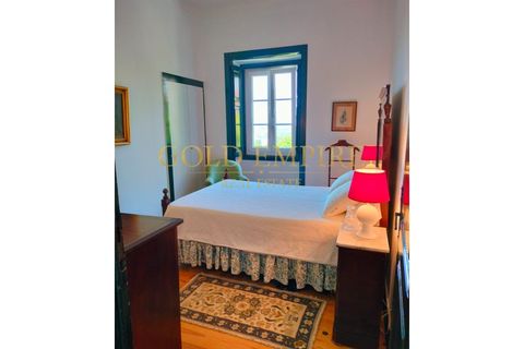 Villa i Sintra, Lisbon, Sintra - € 1.450.000 | Ref: GE-VA501154 - foto 12