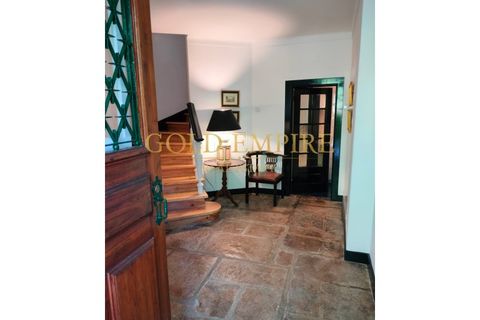 Villa i Sintra, Lisbon, Sintra - € 1.450.000 | Ref: GE-VA501154 - foto 15