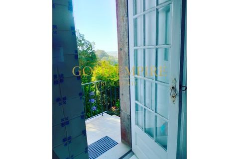 Villa i Sintra, Lisbon, Sintra - € 1.450.000 | Ref: GE-VA501154 - foto 22