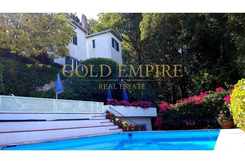 Villa i Sintra, Lisbon, Sintra - € 1.450.000 | Ref: GE-VA501154 - foto 32