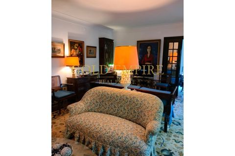 Villa i Sintra, Lisbon, Sintra - € 1.450.000 | Ref: GE-VA501154 - foto 34