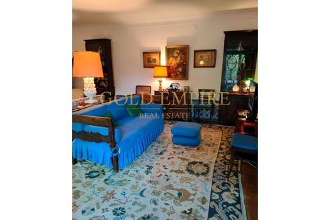Villa i Sintra, Lisbon, Sintra - € 1.450.000 | Ref: GE-VA501154 - foto 35