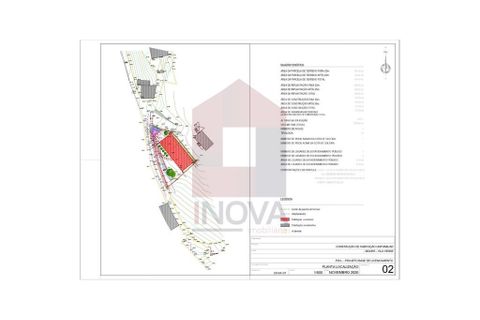 Byhus i Vila Verde, Braga, Vila Verde - € 414.000 | Ref: 08217 - foto 5