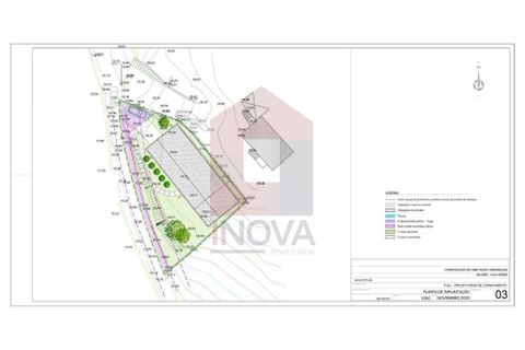 Byhus i Vila Verde, Braga, Vila Verde - € 414.000 | Ref: 08217 - foto 6