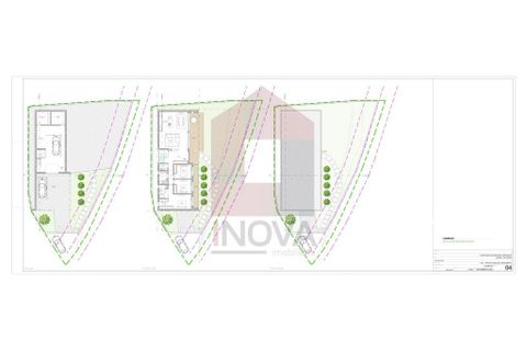 Byhus i Vila Verde, Braga, Vila Verde - € 414.000 | Ref: 08217 - foto 7