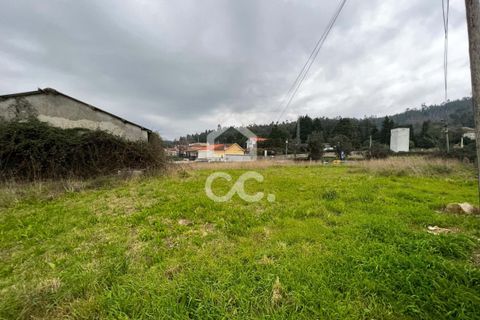 Helårsgrund i Paredes, Porto, Paredes - € 115.000 | Ref: 365/T/02710 - foto 2
