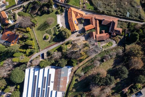 Villa i Serzedo, Porto, Serzedo - € 1 500 000 | Ref: TAPT01-597_AK - foto 2