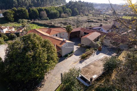 Villa i Serzedo, Porto, Serzedo - € 1 500 000 | Ref: TAPT01-597_AK - foto 3