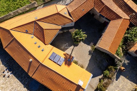Villa i Serzedo, Porto, Serzedo - € 1 500 000 | Ref: TAPT01-597_AK - foto 4