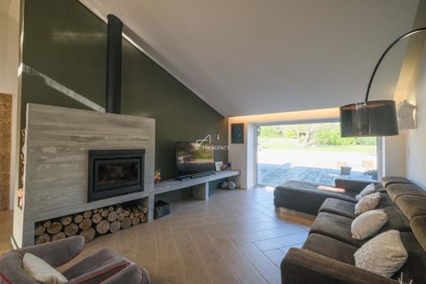 Villa i Serzedo, Porto, Serzedo - € 1 500 000 | Ref: TAPT01-597_AK - foto 5