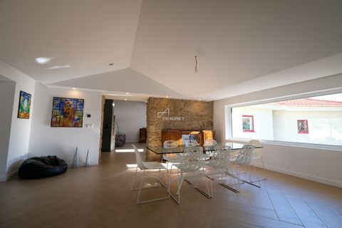 Villa i Serzedo, Porto, Serzedo - € 1 500 000 | Ref: TAPT01-597_AK - foto 9