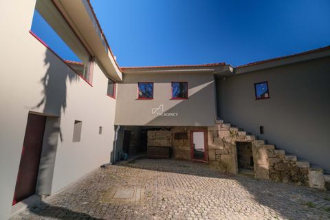 Villa i Serzedo, Porto, Serzedo - € 1 500 000 | Ref: TAPT01-597_AK - foto 22