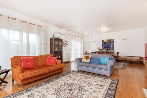 Villa a Sesimbra, Setubal, Sesimbra - € 950.000 | Ref: CAS_3820 - foto 8