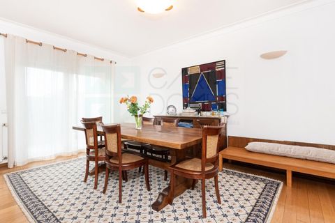 Villa a Sesimbra, Setubal, Sesimbra - € 950.000 | Ref: CAS_3820 - foto 13