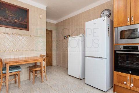 Villa a Sesimbra, Setubal, Sesimbra - € 950.000 | Ref: CAS_3820 - foto 17