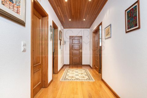 Villa a Sesimbra, Setubal, Sesimbra - € 950.000 | Ref: CAS_3820 - foto 18