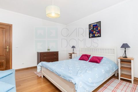 Villa a Sesimbra, Setubal, Sesimbra - € 950.000 | Ref: CAS_3820 - foto 19