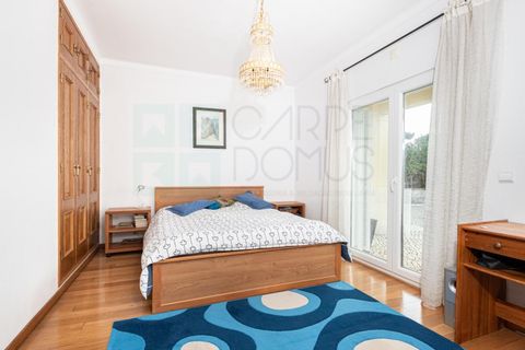 Villa a Sesimbra, Setubal, Sesimbra - € 950.000 | Ref: CAS_3820 - foto 26