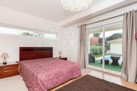Villa a Sesimbra, Setubal, Sesimbra - € 950.000 | Ref: CAS_3820 - foto 28