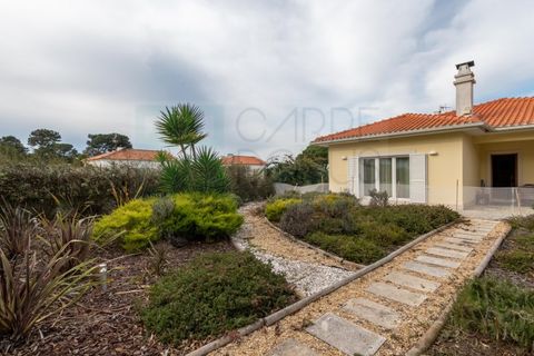 Villa a Sesimbra, Setubal, Sesimbra - € 950.000 | Ref: CAS_3820 - foto 31