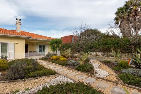 Villa a Sesimbra, Setubal, Sesimbra - € 950.000 | Ref: CAS_3820 - foto 32