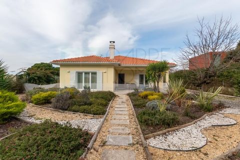 Villa a Sesimbra, Setubal, Sesimbra - € 950.000 | Ref: CAS_3820 - foto 4