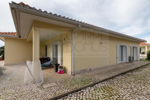 Villa a Sesimbra, Setubal, Sesimbra - € 950.000 | Ref: CAS_3820 - foto 36