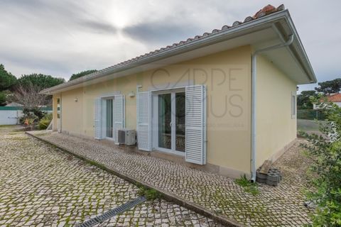 Villa a Sesimbra, Setubal, Sesimbra - € 950.000 | Ref: CAS_3820 - foto 37