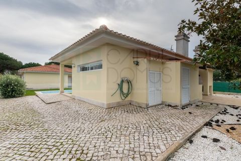 Villa a Sesimbra, Setubal, Sesimbra - € 950.000 | Ref: CAS_3820 - foto 43