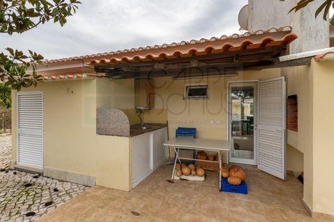 Villa a Sesimbra, Setubal, Sesimbra - € 950.000 | Ref: CAS_3820 - foto 45