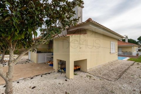 Villa a Sesimbra, Setubal, Sesimbra - € 950.000 | Ref: CAS_3820 - foto 46