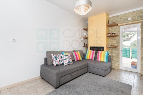 Villa a Sesimbra, Setubal, Sesimbra - € 950.000 | Ref: CAS_3820 - foto 47