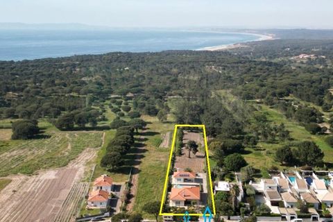 Villa a Sesimbra, Setubal, Sesimbra - € 950.000 | Ref: CAS_3820 - foto 5